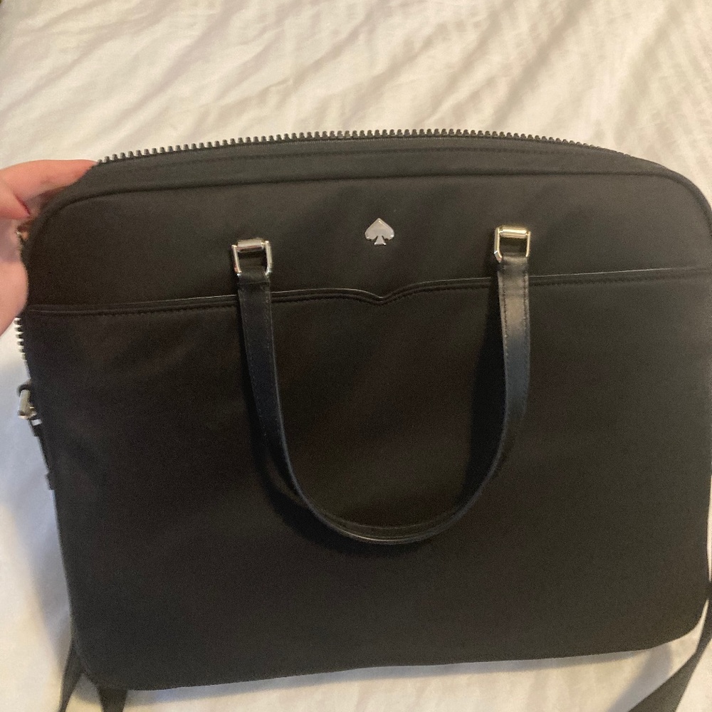 Kate spade laptop bag